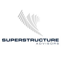 Superstructure Advisors Logo