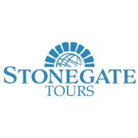 Stonegate Tours Logo