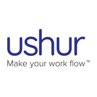 Ushur Logo