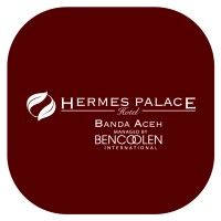 Hermes Palace Hotel Managed by BENCOOLEN Logo