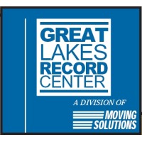 Great Lakes Record Center/Xpress Shredding Logo