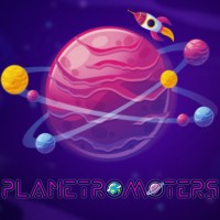 Planetromoters Logo