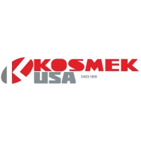 Kosmek USA Logo