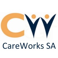 CareWorksSA Logo