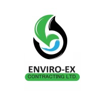 Enviro-Ex Contracting Ltd. Logo