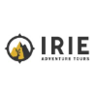 Irie Adventure Tours Inc. Logo