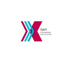 GO! Scholengroep Xpert Logo