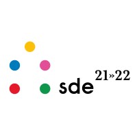 Solar Decathlon Europe 21/22 • Wuppertal Logo