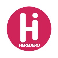 Heredero Inmobiliaria Logo