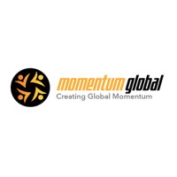 Momentum Global Solutions Logo
