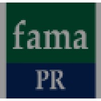 fama PR, Inc. Logo