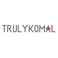 TrulyKomal Logo