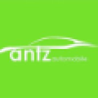 Antz Automobile Pte Ltd Logo