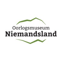 Oorlogsmuseum Niemandsland Logo