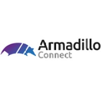 Armadillo Connect Logo