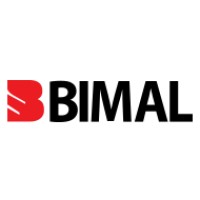 Bimal Auto Agency India Pvt. Ltd. Logo
