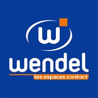 Wendel Logo