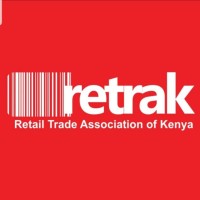 Retail Trade Association of Kenya Logo
