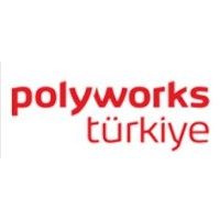 PolyWorks Türkiye Logo