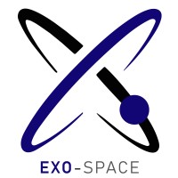 Exo-Space Logo
