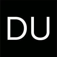 DU Studio Logo