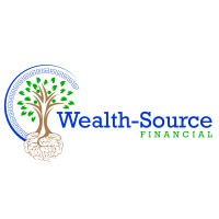 Wealth-Source Financial Logo