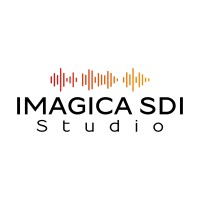 IMAGICA SDI Studio Logo