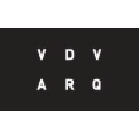 VDV ARQ Logo
