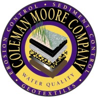 Coleman Moore Company Logo