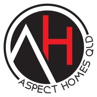 Aspect Homes QLD Logo