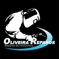 Oliveira Reparos Logo