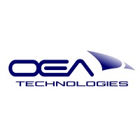 OEA Technologies (Ocean Electric Australia) Logo