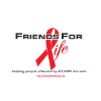 Friends For Life Logo