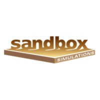 Sandbox Simulations Logo