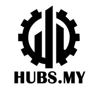 Hubs.My Logo