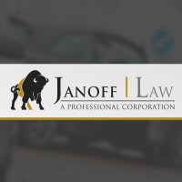 Janoff Law Logo