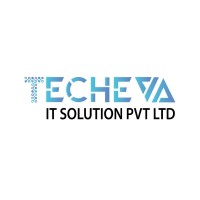 Techeva IT Solution Private Limited Logo