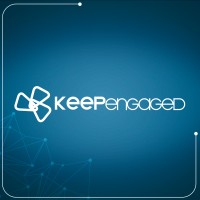KeepEngaged Logo
