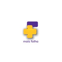 MAISFOLHA Logo