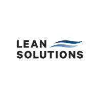 Lean Solutions Logo