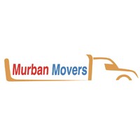 Murban Movers Limited Logo