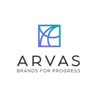 Arvas BV Logo