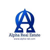 ALPHA REAL ESTATE CONSULTING Logo