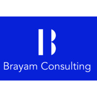 Brayam Consulting Logo