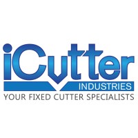 iCutter Industries Logo
