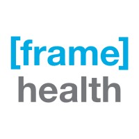 Frame Health Logo