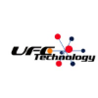 UFC Technology Inc. Logo