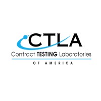 Contract Testing Laboratories of America Logo