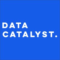 Data Catalyst Logo
