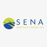 Sena Hospitality Design Logo